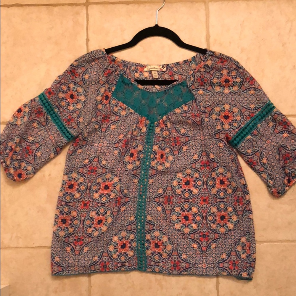 Women Blouse